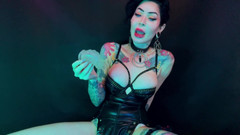 Baal Eldritch: Locktober Sarcina pentru Jalnic D ... r curve: umilire de penis...