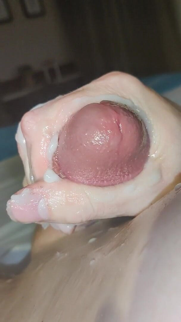 Big Daddy Dommmm: Pra-pancut dengan beberapa tangan selamba bermain memerah batang saya bahagian 3
