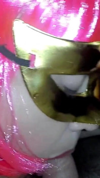 Kompilasi mamo seksi lagi asik nyepong kontol, bagian 1