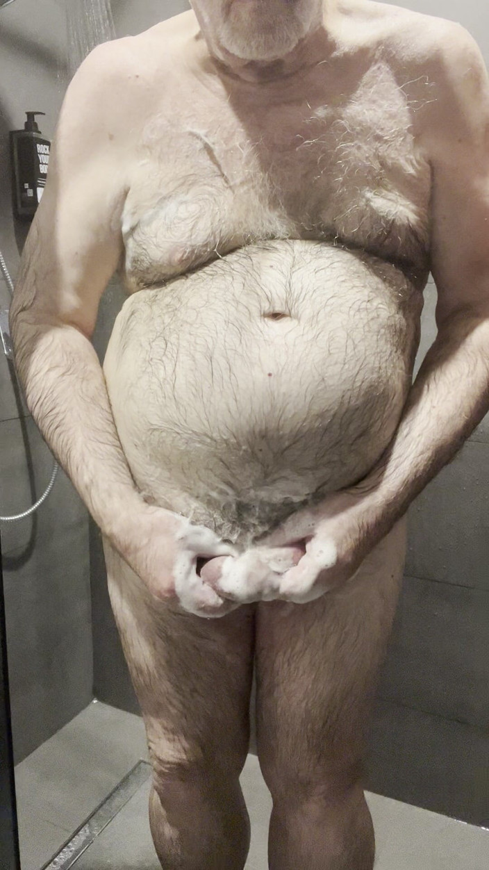 Coach Karl dude lodge: 2026 Valentines Shower Time 3