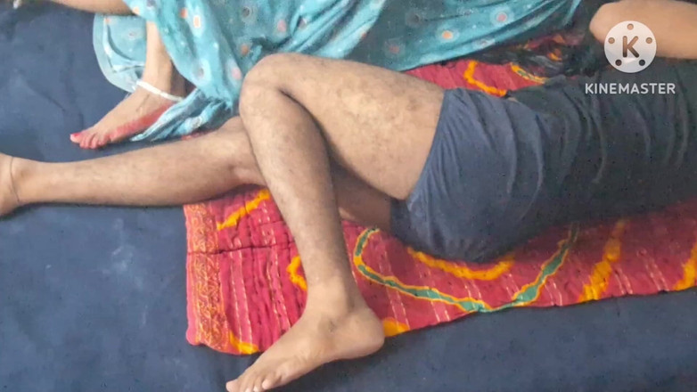 Busty Banuu: Doggy Style jebanie pełny nago