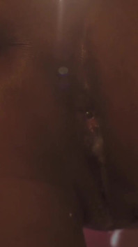 Suna's Double Anal Creampie