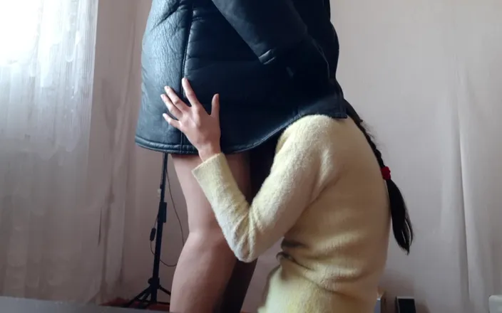 Lesbian-candys: I Fuck My Stepdaughter in the Mouth When No One...