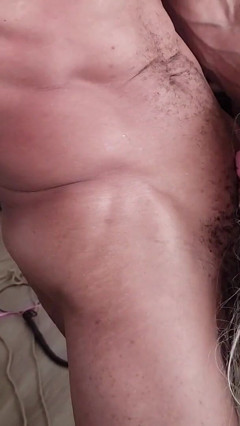 TS Deepthroat Domination thumbnail