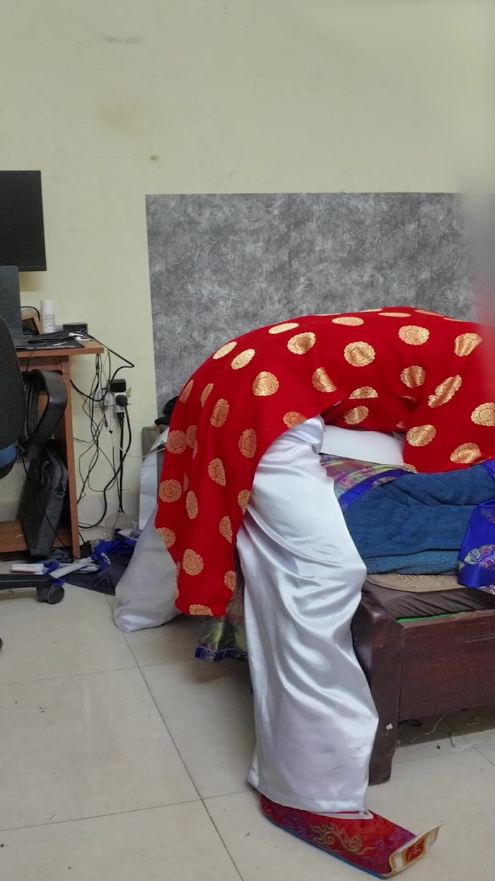 Hoangduy: Yaşlı adam 12