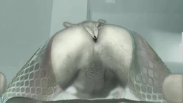 A veces me emocionan tanto que necesito hacer twerk y castigarme