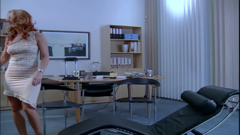 Antonio Adamo Film: Therapy After Hours