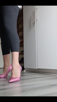 Limitovaná edice Barbie Highheels od Aldo