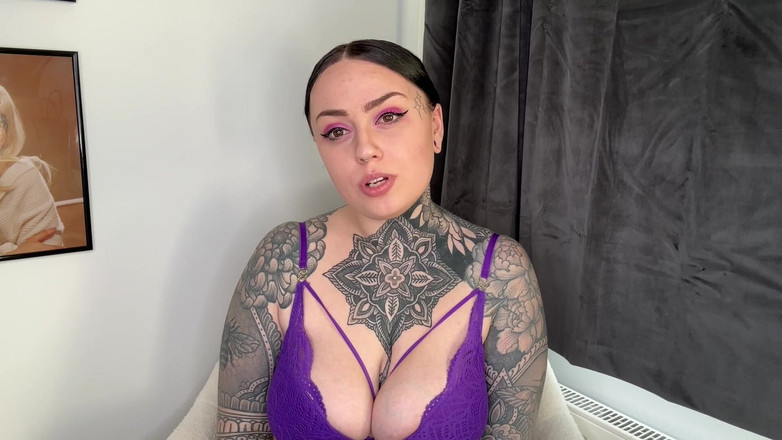 Miss Valentina: Scopami e pensa a me