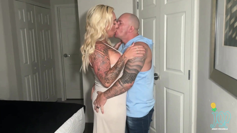 Jason Michaels: Crónicas de esposa caliente - Michelle