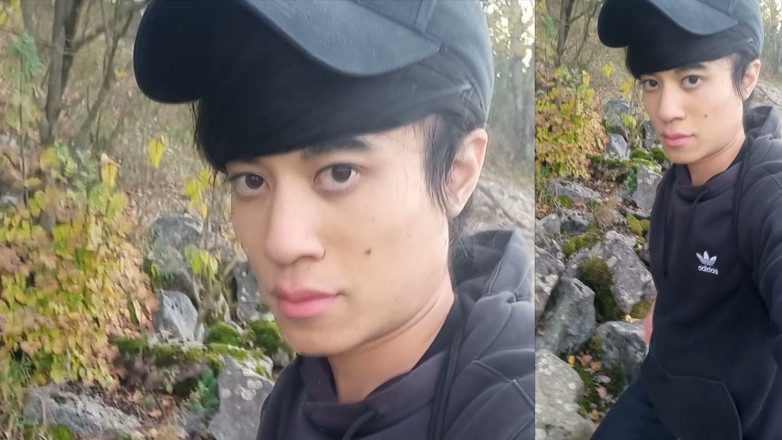 Jon Arteen: Kompilasi video jon arteen si cowok imut lagi kencing di...