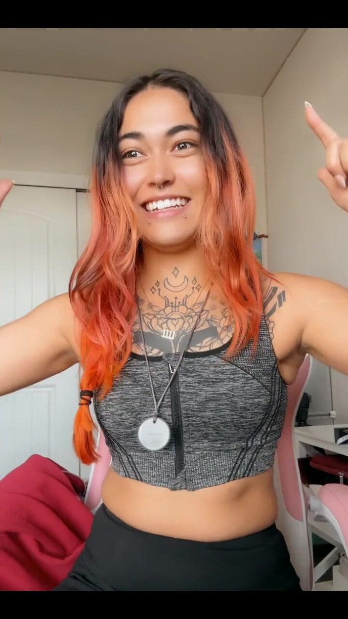 lilRavenFox: Poslední živý přenos