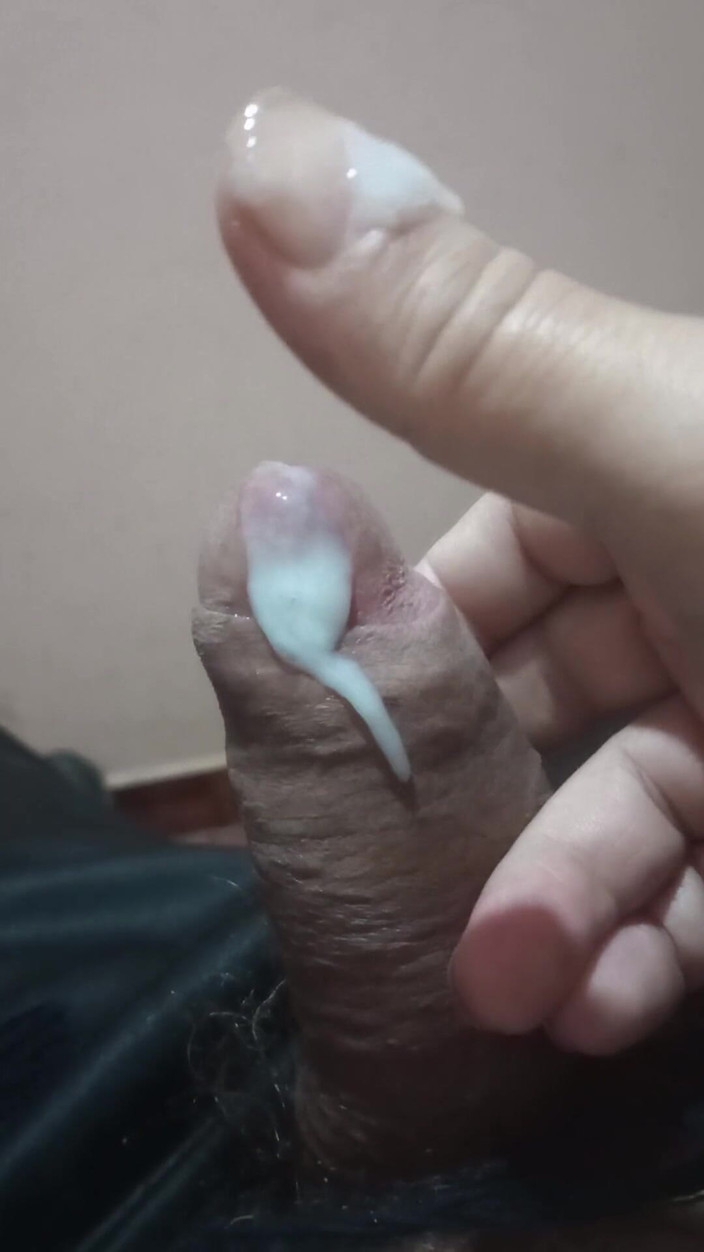 Paizao: 내 젖이 너무 굵어