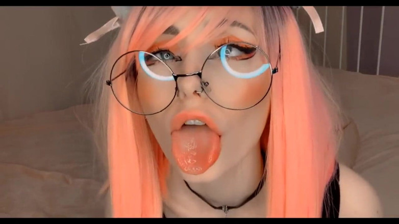 Dirty slut 666: Ahegao derlemesi: ahegao qween alyssa gray