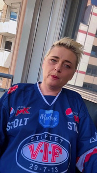 If You Like Smoking Naked or Not, You Know Where to Find Me