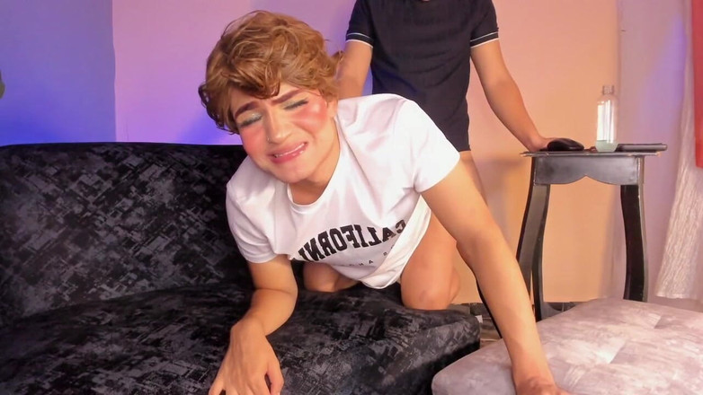 KenPrince: Lelaki Pondan dikongkek abang tiri kawan baiknya