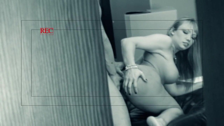 Real Anal Stories: Lovely babe fucked in her ass hole