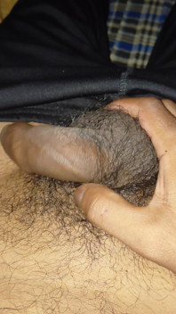 Indian Guys