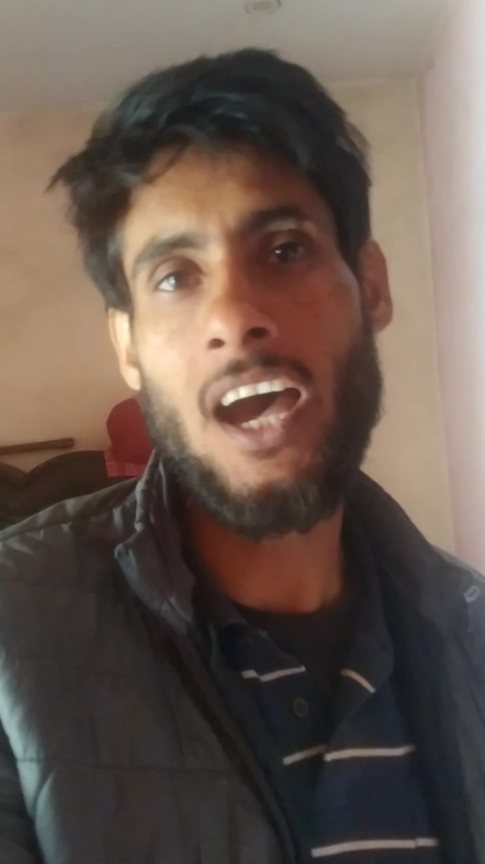 Big dream: Video caldo e divertente per la prima volta