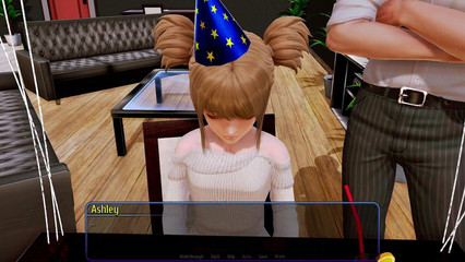 Joystick Cinema: Гарем готель - (ч. 66) - nc