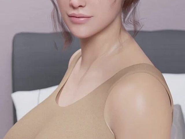 Heart Problems - Chapter 5 - Kylee Was Giving Me a Handjob (Adultgameplayvideos)