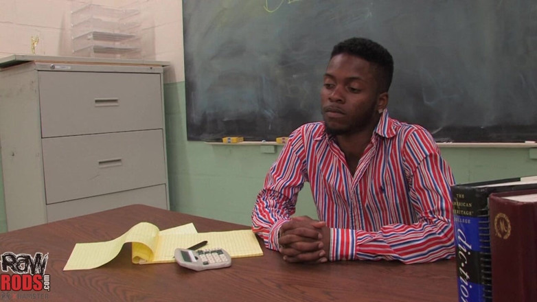 RawRods: Dejuan Diamond and Mike Dixon - Rawrods