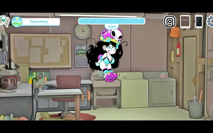 Miss Kitty 2K: Sex Note - 155 a Huge Help by Misskitty2k
