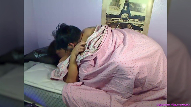 BBW Pleasures: Tachinare și spermă pe pizda unei femei mari și frumoase
