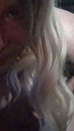 Nikki Gets Naked