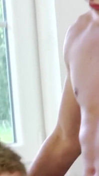 STAXUS :: Nadržený týmový kamarád HD