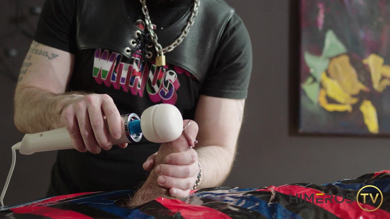 Himeros.tv: Mummification