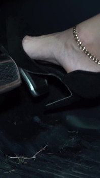 Mengepam pedal