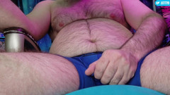 JJ7779: Сессия не до оргазма 41