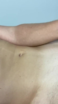 Masturbation avant de se coucher