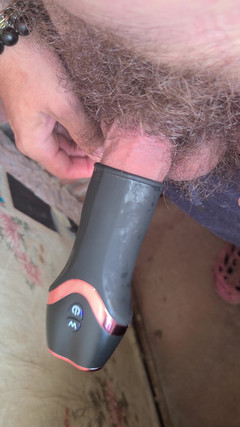 kobra kobreti: Masturbace 130
