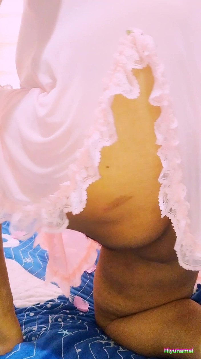 Hiyunamei-bbw: Ayo main bareng-bareng yuk?