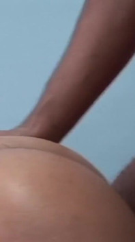 Don't Pull Out #4 - Scene 3