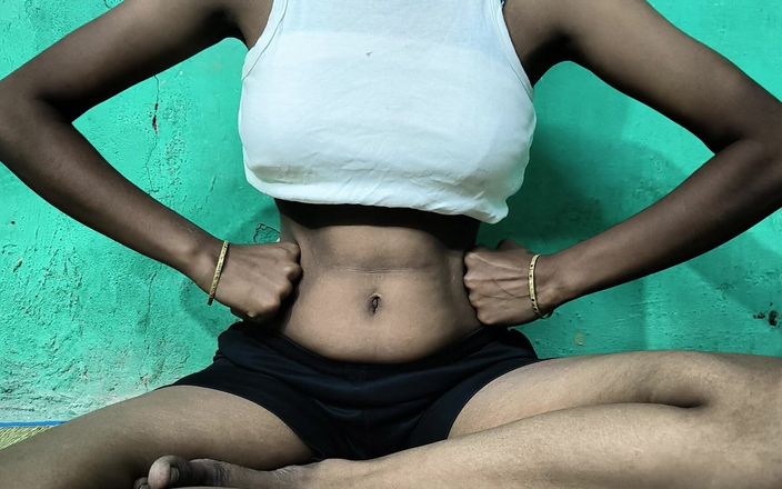 Tamil Girl Sex: Indická tamilská dívka doktor tvrdě šuká s pacientem čistým zvukem