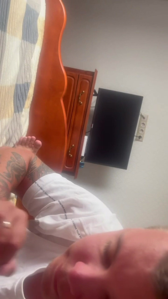 hot_bears_rus: I Love to Enjoy a Bear's Dick