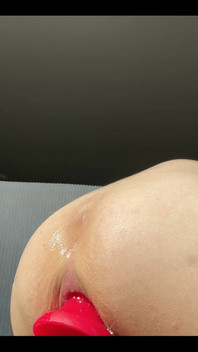Nice Butt Plug