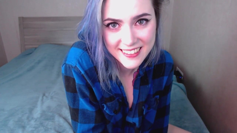 Stacy Moon: Woke up with a nice friend who wants to make...