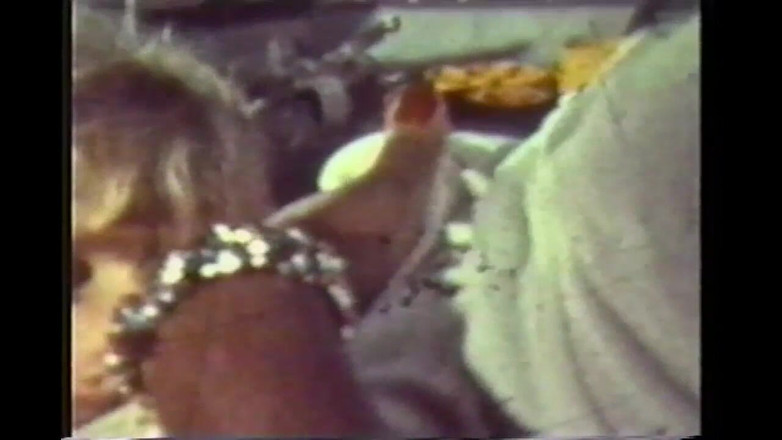 Vintage megastore: Deník Scoop, Vanessa Del Rio přistižena při šukání! (celý film)