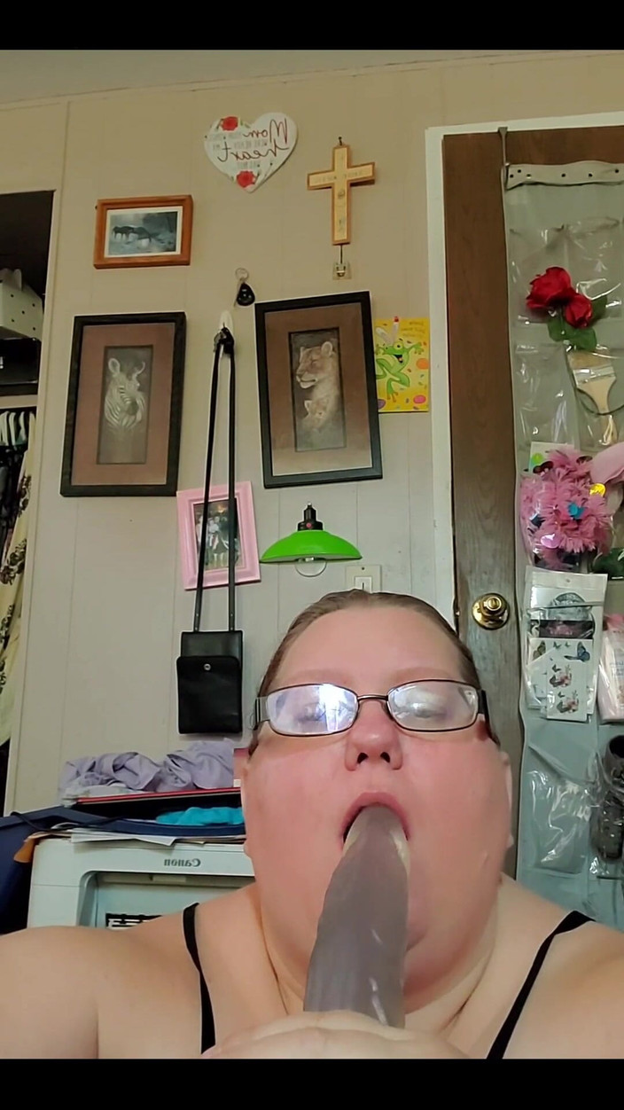 Misssunshinevip: Let Me Suck