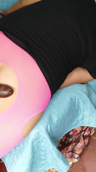 Amazing Anal Orgasm From Hot Slut... This Is Real and Homemade