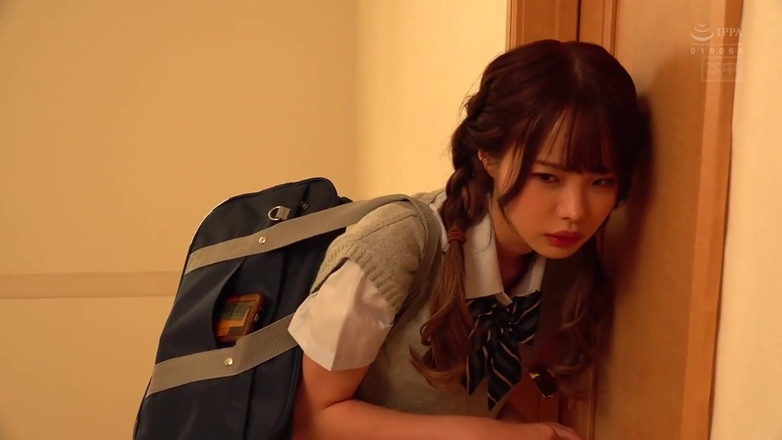 Smooth Time: Secretamente fazendo sexo com a namorada em casa, e sua...