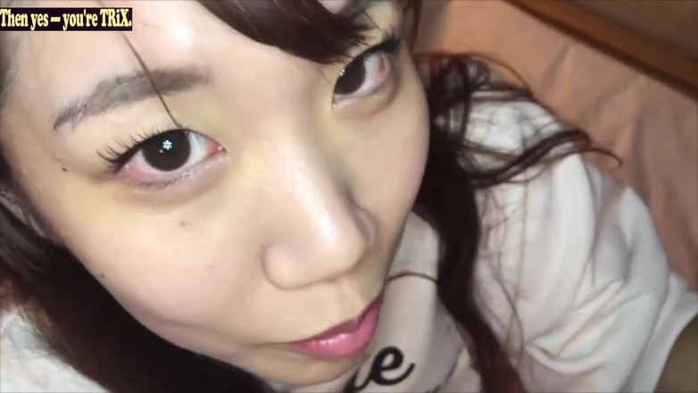 J-Girls Club: Anjo asiático 27438