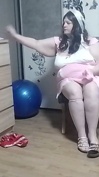 Make Yourself a Sissy