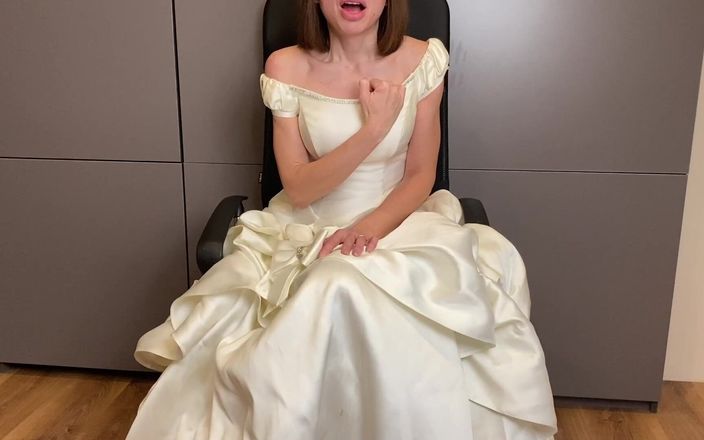 Mistress Mary: Novia caliente para marido Día 1