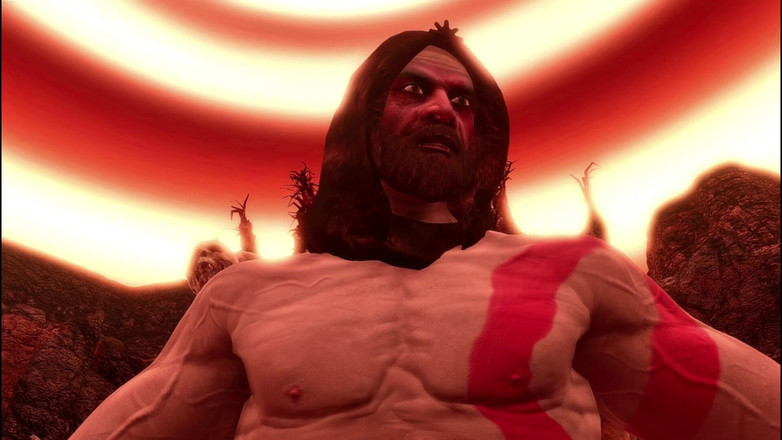 Denis animation: Barbaren 2 Deel 3 Kroms Ontwaken