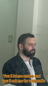 Fer Turns His Alpha Macho Boss in His Lover